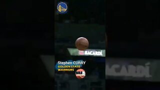 Steph Curry Amazing Play | Shorts