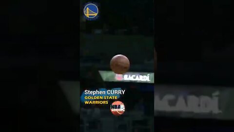 Steph Curry Amazing Play | Shorts
