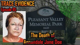 095 - Annandale Jane Doe
