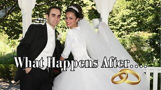Orthodox Sephardic Jewish Wedding Sheva Brachot- 7 Blessings | Jewish Traditions & Ceremony