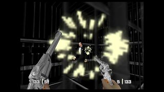 GoldenEye 007 Bloodlust (mod) version 0.80