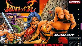 Breath of Fire Ep4