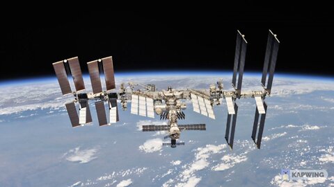 8 Amazing Facts About The International Space Station