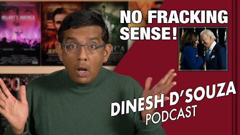 SWAMP DWELLERS Dinesh D’Souza Podcast Ep10