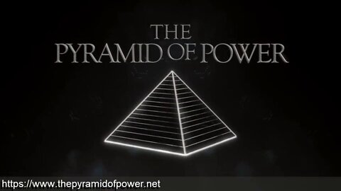 Pyramid of Power S1