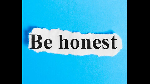 Honesty still live 😊😊😊