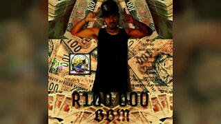 1 BBM R100 OOO CREEPY STAR RIDDEM 2016 PROD BBM