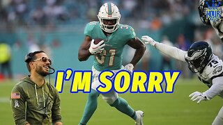 Dolphins Fans, Brace Yourself for This Major Game Changer!