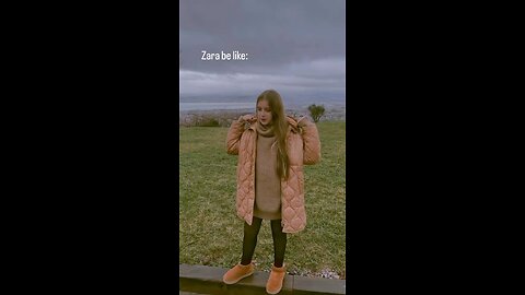 Zara models #zara #fashion