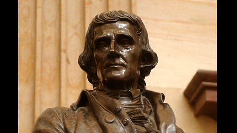 Jefferson's Quran: The Islamic Influence on an American Founding Father