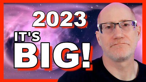 Our World is Changing FOREVER! Psychic Predictions 2023