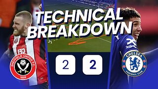 Expert Breakdown: Sheffield United vs. Chelsea Analysis