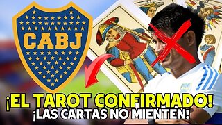 Noticias de Boca Juniors y Hugo Ibarra.