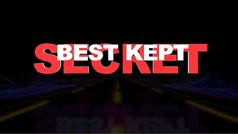 Best Kept Secret (Chapter 2) Mind Control-napisy PL