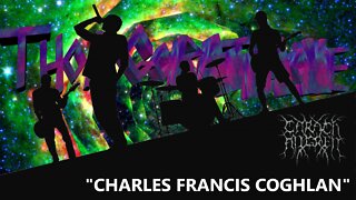 WRATHAOKE - Carach Angren - Charles Francis Coghlan (Karaoke)