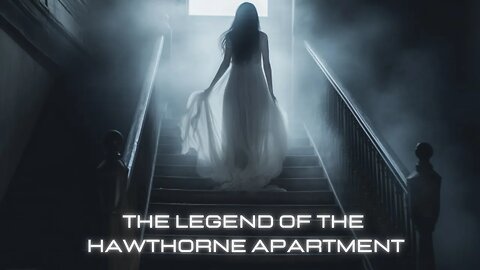 Eleanor's Haunting: The Legend of The Hawthorne Apartment