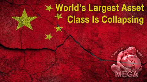 World's Largest Asset Class Is Collapsing -- Furious Investors Protest Outside China's Insolvent Shadow Banking Giant After It Misses Payments, Warns "Liquidity Has Suddenly Dried Up"