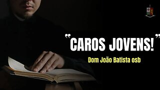 A Vocação • Sermão do IV Domingo depois de Pentecostes proferido pelo Rev. Dom João Batista.