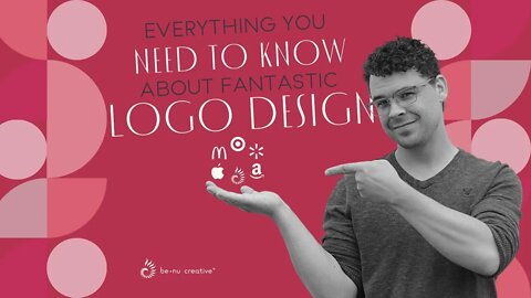 Everything You Need to Know About Fantastic Logo Design | Step-by-Step Guide