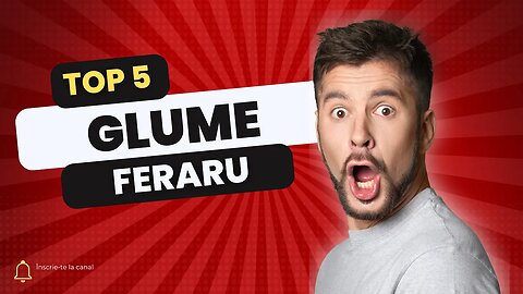 Top 5 Glume Feraru TikTok live ❤️