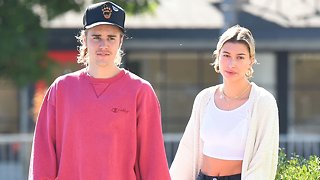 Justin Bieber Apologizes For Joking That His Wife Is Pregnant On April Fools' Day