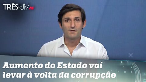 Tomé Abduch: Ministério da reforma agrária é discutir políticas que vão levar nada a lugar nenhum