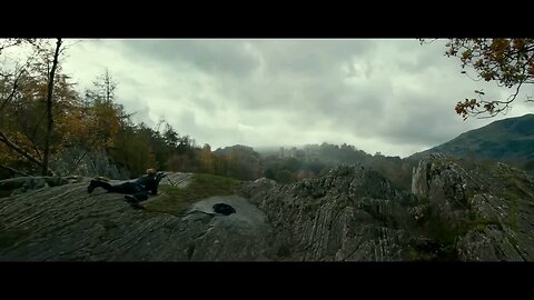 Infinite (2021) - Sniper vs. Drones Scene _ Movieclips