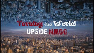 Turning The World Upside Down (2020)