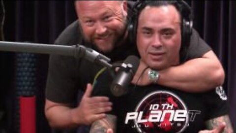 TFH #551: Infinite Balls With Alex Jones, Eddie Bravo and Hibbeler