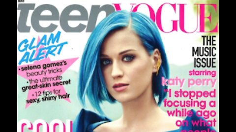 Breitbart Exposes Teen Vogue A Useless Marxist Organization Designed to Destroy American Values