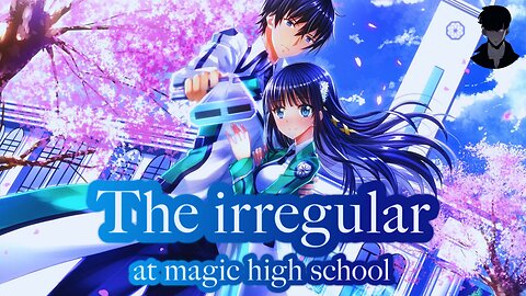 Science and Magic : The Irregular at Magic High School Review in Hindi