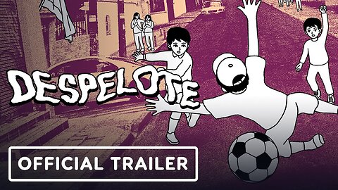 Despelote - Official Deep Dive Trailer | Latin American Games Showcase