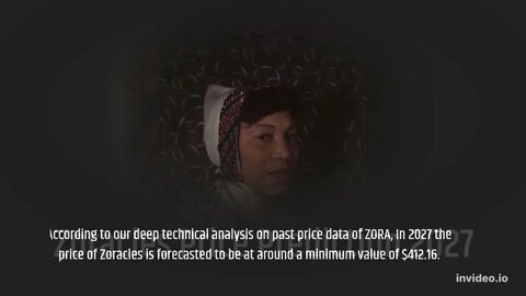 Zoracles Price Prediction 2022, 2025, 2030 ZORA Price Forecast Cryptocurrency Price Prediction