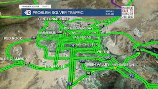 July 16 morning traffic report at 5:30 a.m.