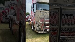 Volvo FH16 750 #trucks #trucklife #truckdriving #automobile #volvo