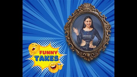 Funny Takes on Soundarya Sharma Bigg Boss 16