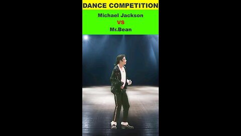 michael jackson vs bean dance