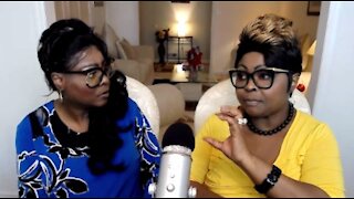 EP 59 | Diamond and Silk discuss Ronna McDaniel, Jenna Ellis and how people are upset with The RNC.