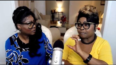 EP 59 | Diamond and Silk discuss Ronna McDaniel, Jenna Ellis and how people are upset with The RNC.