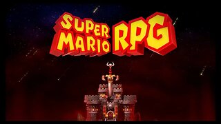 Super Mario RPG (Switch) - Part 1: Deja Vu