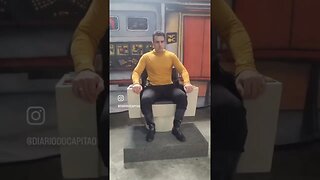 Star Trek: Capitão Christopher Pike