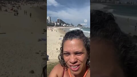 Agora é a vez da vilã 🦹‍♀️ Gesebel. Mande o seu vídeo também.