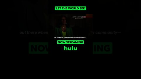 #MichelleObama on legacy of #EmmettTill killing for the #Black #family . Now #streaming #shorts