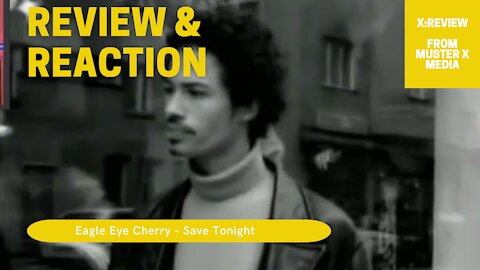 Review and Reaction: Eagle Eye Cherry Save Tonight