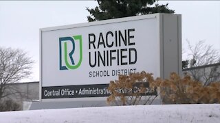 School Buildings now open in Racine, parents, district prepare