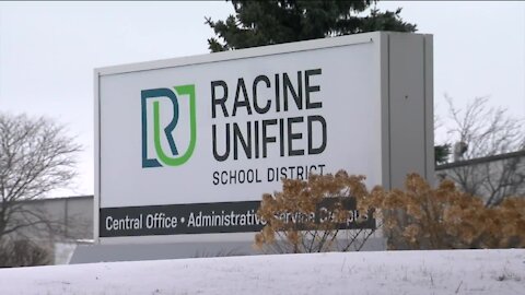 School Buildings now open in Racine, parents, district prepare