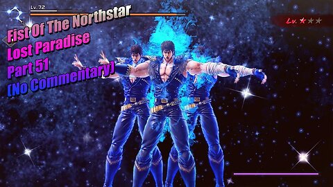 F.O.T.N.S Lost Paradise Part 51 #fistofthenorthstar #fistofthenorthstarlostparadise