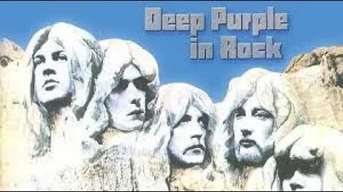 Child in time - Deep Purple