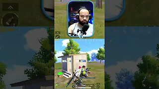 AWM CHICKEN BOLTE😳😳 | PUBG MOBILE #short #shorts #pubgnepal #nepalipubg