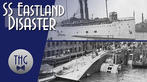The SS Eastland Disaster